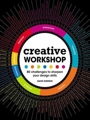 cover image of Creative Workshop